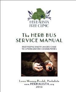 The Herb Bus Service Manual